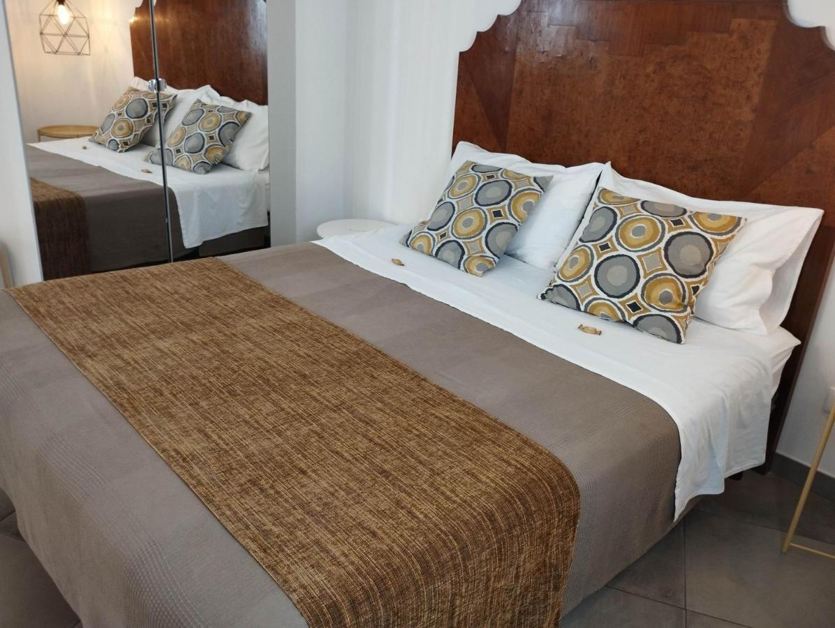 Bed and Breakfast Anita & Garibaldi à Marsala Extérieur photo