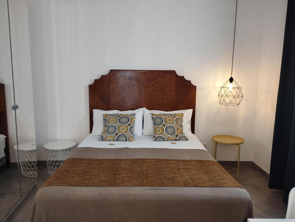 Bed and Breakfast Anita & Garibaldi à Marsala Extérieur photo