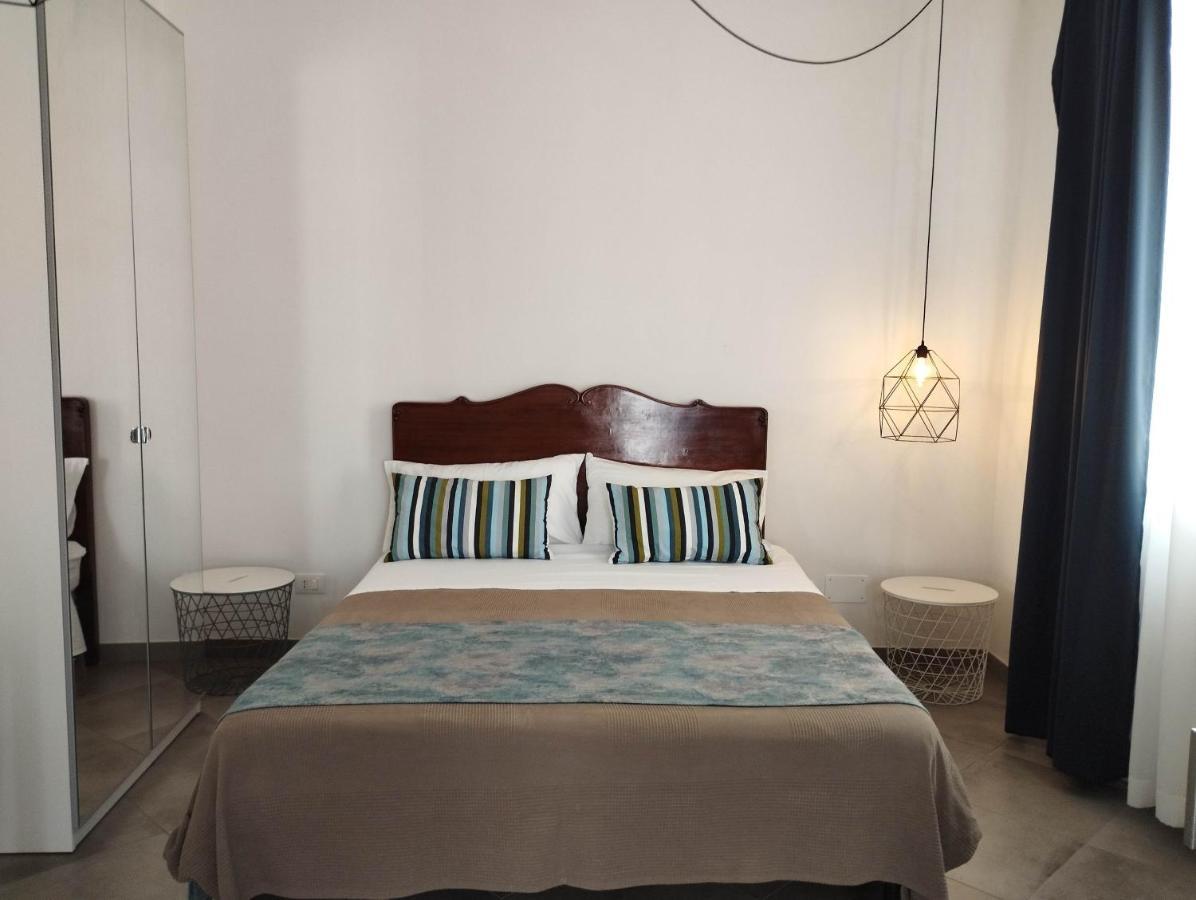 Bed and Breakfast Anita & Garibaldi à Marsala Extérieur photo