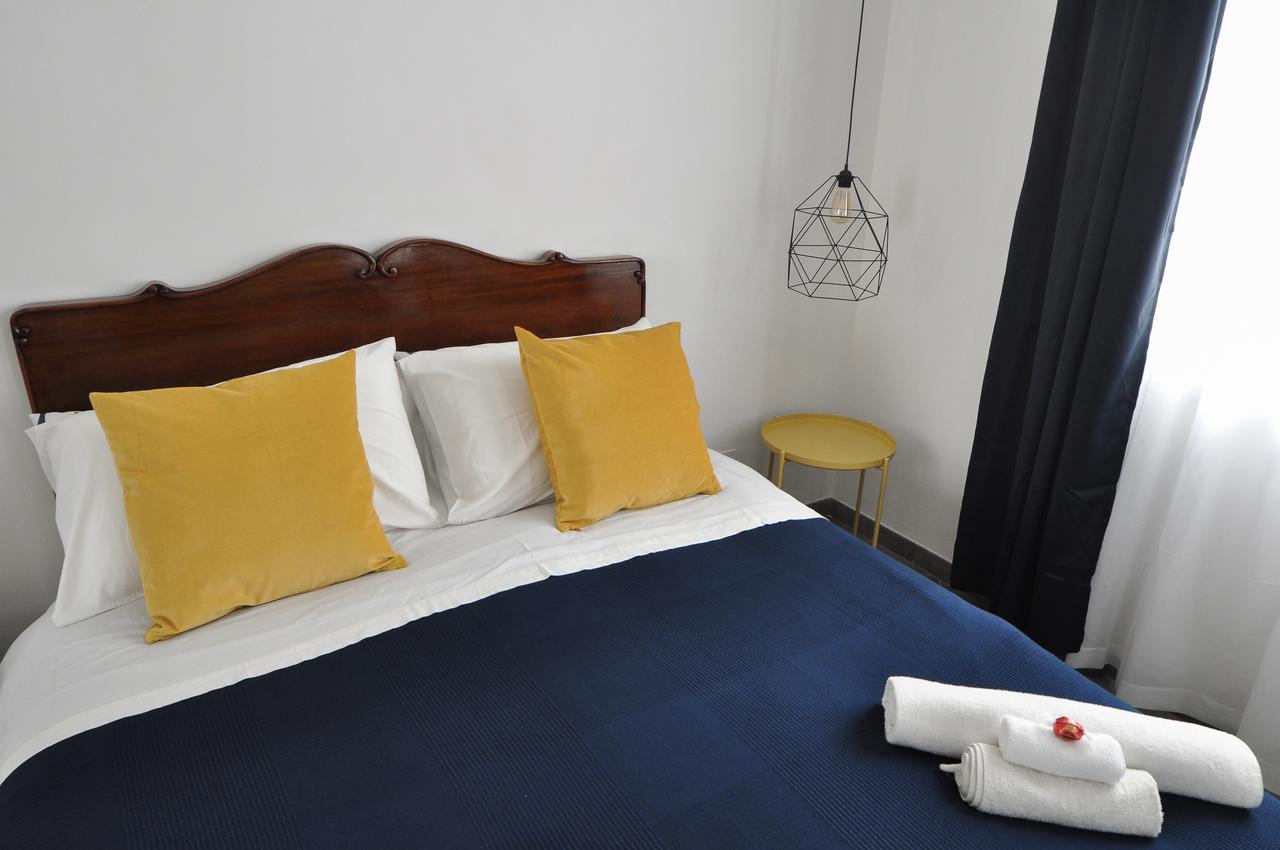Bed and Breakfast Anita & Garibaldi à Marsala Extérieur photo