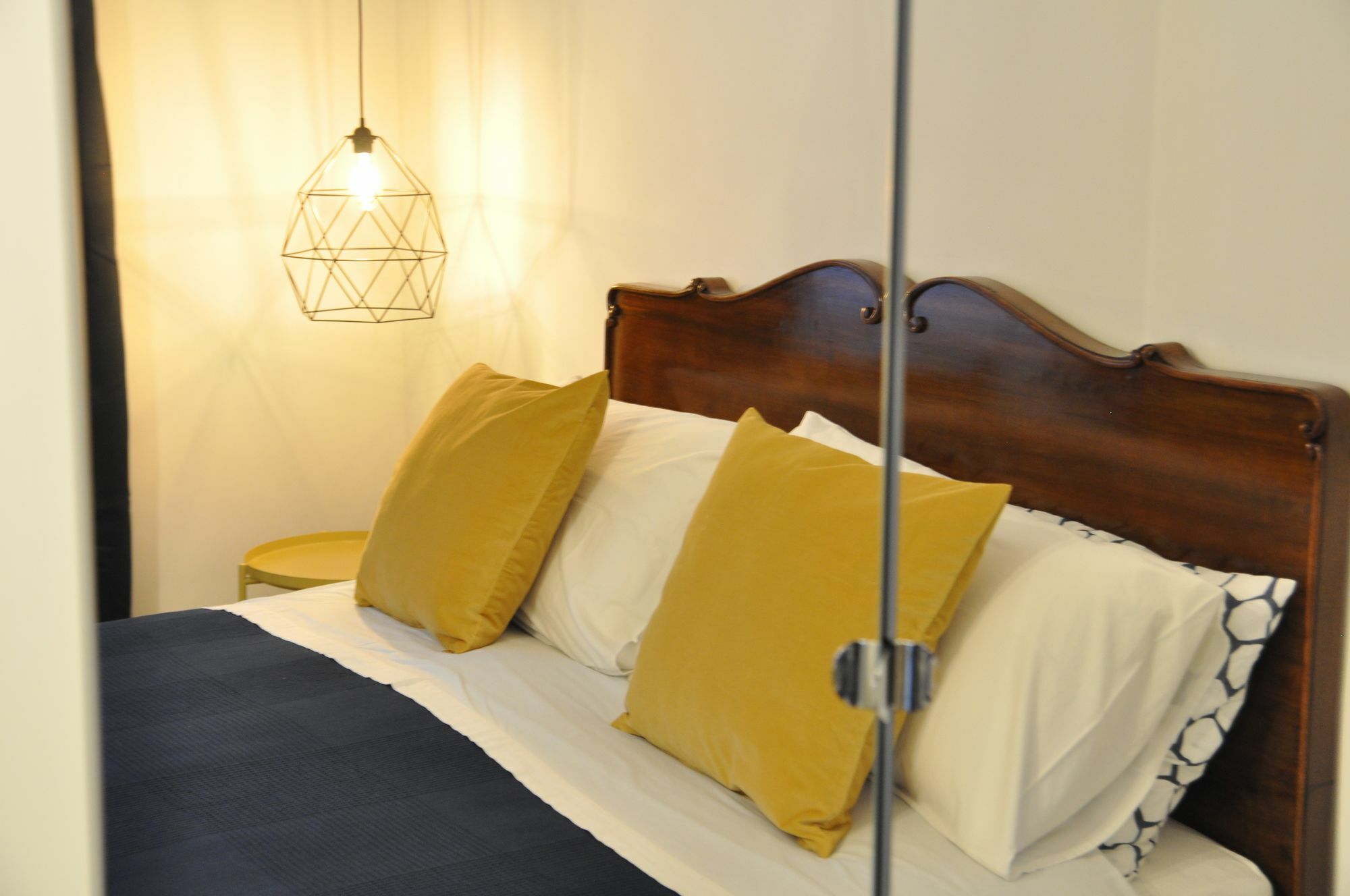 Bed and Breakfast Anita & Garibaldi à Marsala Extérieur photo